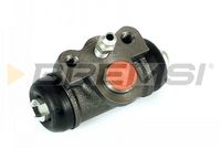 BOSCH 0986475668 - Cilindro de freno de rueda