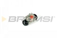 BOSCH 0986475926 - Cilindro de freno de rueda