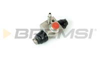 BOSCH 0986475438 - Cilindro de freno de rueda