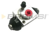 BOSCH F026002671 - Cilindro de freno de rueda