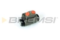 BOSCH F026002502 - Cilindro de freno de rueda