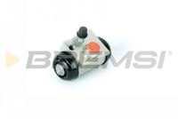 BOSCH F026002607 - Cilindro de freno de rueda