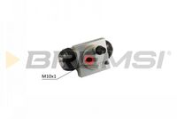 BOSCH 0986475988 - Cilindro de freno de rueda