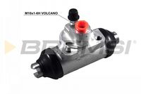 BOSCH F026002005 - Cilindro de freno de rueda