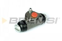 BOSCH 0986475744 - Cilindro de freno de rueda