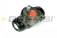 BOSCH F026002157 - Cilindro de freno de rueda