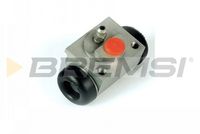 BOSCH 0986475904 - Cilindro de freno de rueda