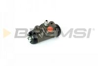 BOSCH 0986486143 - Cilindro maestro, embrague