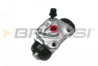 BOSCH 0986475884 - Cilindro de freno de rueda