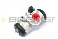 BOSCH 0986475963 - Cilindro de freno de rueda