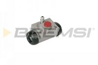 BOSCH F026009936 - Cilindro de freno de rueda