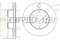 BREMSI CD5314V - Lado de montaje: Eje trasero<br>Tipo de vehículo: 45C<br>Tipo de vehículo: 40C<br>Tipo de vehículo: 50C<br>Tipo de vehículo: 35C<br>Tipo de vehículo: 35S<br>Tipo de disco de frenos: ventilación interna<br>Espesor de disco de frenos [mm]: 24<br>Número de orificios: 8<br>Altura [mm]: 88<br>Diámetro de centrado [mm]: 128<br>Diámetro exterior [mm]: 294<br>Espesor mínimo [mm]: 21<br>