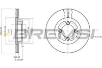 BREMSI CD6415V - Lado de montaje: Eje delantero<br>corona de agujeros - Ø [mm]: 74<br>Altura [mm]: 42<br>Diámetro exterior [mm]: 254,6<br>Espesor de disco de frenos [mm]: 20<br>Espesor mínimo [mm]: 19<br>Número de taladros: 4<br>Tipo de disco de frenos: ventilado<br>Homologación: ECE R90 APPROVED<br>Superficie: barnizado<br>Par apriete [Nm]: 147<br>