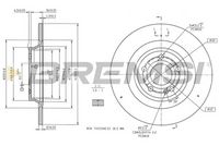 BREMBO 09E02211 - Lado de montaje: Eje delantero<br>Frenos: para vehículos con sistema de frenos estándar<br>Tipo de disco de frenos: perforado/ventil. int.<br>Espesor de disco de frenos [mm]: 24<br>Número de orificios: 5<br>Artículo complementario / información complementaria 2: con tornillos<br>Altura [mm]: 51<br>Diámetro de centrado [mm]: 67<br>Diámetro exterior [mm]: 295<br>Procesamiento: altamente carbonizado<br>Superficie: revestido<br>Espesor mínimo [mm]: 21,8<br>