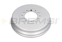 BREMBO 14D63710 - Tambor de freno - ESSENTIAL LINE