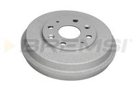 BREMBO 14D63110 - Tambor de freno - ESSENTIAL LINE