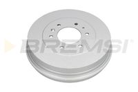 BREMBO 14D63310 - Tambor de freno - ESSENTIAL LINE