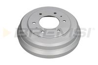 BREMBO 14709610 - Tambor de freno - ESSENTIAL LINE