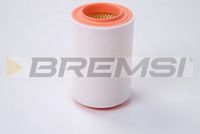 BREMSI FA0585 - Filtro de aire