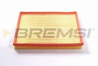 BREMSI FA0634 - Filtro de aire