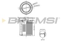 BREMSI FA1103 - Filtro de aire