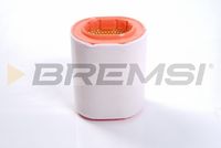 BREMSI FA2028 - Filtro de aire