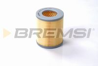 BREMSI FA2133 - Filtro de aire