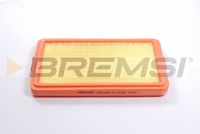 BREMSI FA2149 - Filtro de aire