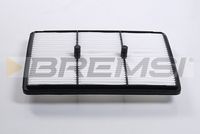 BREMSI FA2505 - Filtro de aire