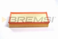 BREMSI FA2535 - Filtro de aire