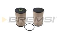 BREMSI FE0155 - Filtro combustible