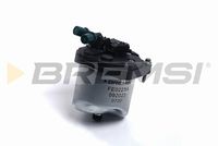 BREMSI FE0223A - Filtro combustible