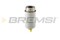 BREMSI FE0777 - Filtro combustible