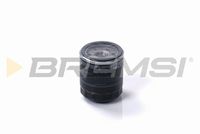 BREMSI FL0321 - Código de motor: CYF5<br>Código de motor: CYFG<br>año construcción desde: 01/2014<br>Tipo de filtro: Filtro enroscable<br>Altura [mm]: 86<br>Medida de rosca: M 22 x 1,5<br>Diámetro exterior [mm]: 76<br>Diámetro exterior de la junta anular [mm]: 72<br>Diámetro interior de la junta anular [mm]: 62<br>presión apertura válvula de desviación [bar]: 1,5<br>Cantidad: 1<br>