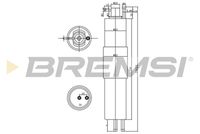 BREMSI FE1521 - Filtro combustible