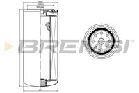 BREMSI FE1852 - Filtro combustible