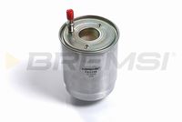 BREMSI FE2598 - Filtro combustible