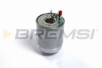 BREMSI FE2599 - Filtro combustible