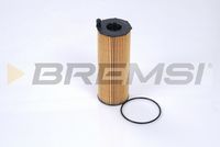 BREMSI FL0275 - Tipo de filtro: Cartucho filtrante<br>