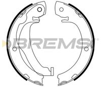 BOSCH 0986487763 - Ancho [mm]: 32<br>Diámetro exterior [mm]: 185<br>Homologación: ECE R90 Approved<br>Lado de montaje: Eje trasero<br>Peso [kg]: 1,44<br>