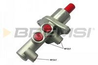 BOSCH 0986481045 - Cilindro principal de freno