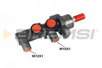 BOSCH 0986480859 - Cilindro principal de freno