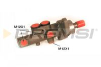 BOSCH 0986480879 - Cilindro principal de freno