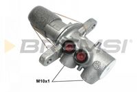 BOSCH 0204123738 - Cilindro principal de freno