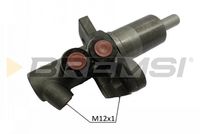 BOSCH 0986481078 - Cilindro principal de freno