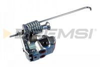 BOSCH 0986482033 - Tipo de vehículo: LT 35<br>Dinámica de frenado / conducción: para vehículos sin ABS<br>Distancia entre ejes [mm]: 4025<br>Sistema de frenos: hidráulico<br>