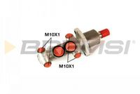 BOSCH F026003190 - Cilindro principal de freno