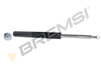 BREMSI SA0011 - Lado de montaje: Eje delantero<br>Suspensión: para vehículos con chasis estándar<br>Parámetro: FE32/22X176A<br>Tipo de amortiguador: Presión de aceite<br>Tipo de amortiguador: Cartucho de columna de amortiguador<br>Sistema de amortiguadores: Bitubular<br>Tipo de sujeción de amortiguador: Espiga arriba<br>SVHC: No hay información disponible, diríjase al fabricante.<br>