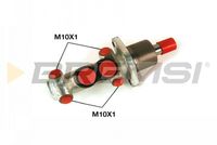 BOSCH 0986480682 - Cilindro principal de freno