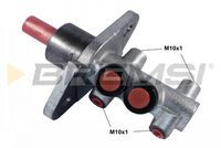 BOSCH 0986480978 - Cilindro principal de freno